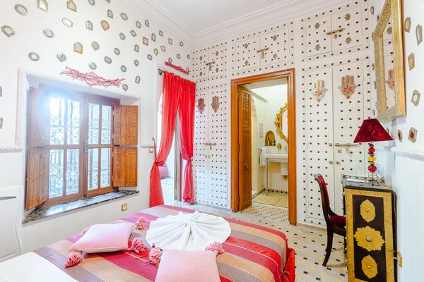 Chambre Double Classique