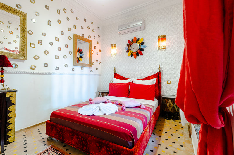 Chambre Double Classique