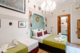 Chambre Double Deluxe