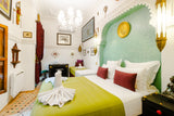 Chambre Double Deluxe