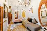 Suite Junior Asrari