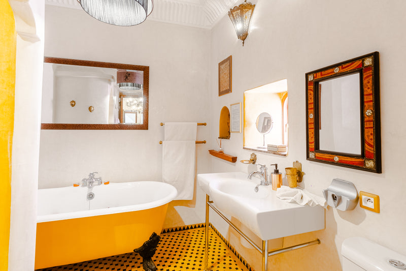 Suite Junior Asrari