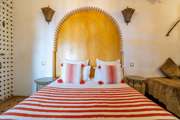 Suite Junior Asrari