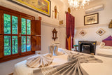 Chambre Double Deluxe