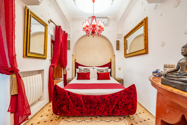 Suite Asrari