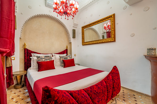 Suite Asrari