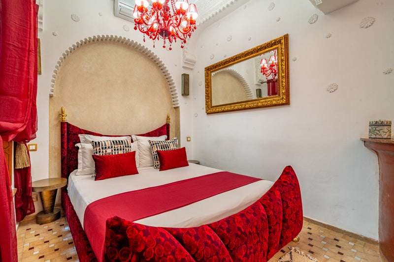 Suite Asrari