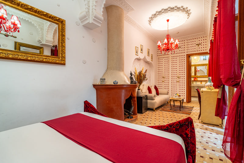Suite Asrari
