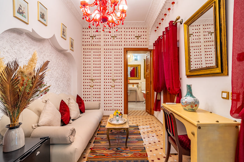 Suite Asrari