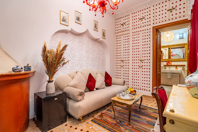 Suite Asrari