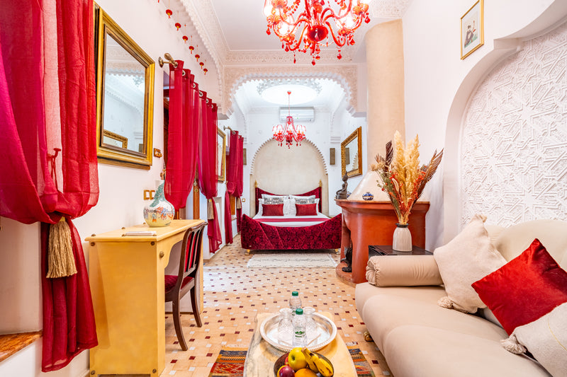 Suite Asrari