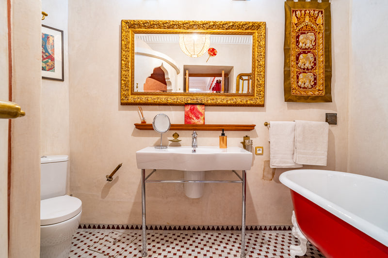 Suite Asrari