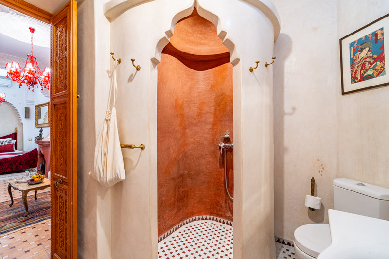 Suite Asrari
